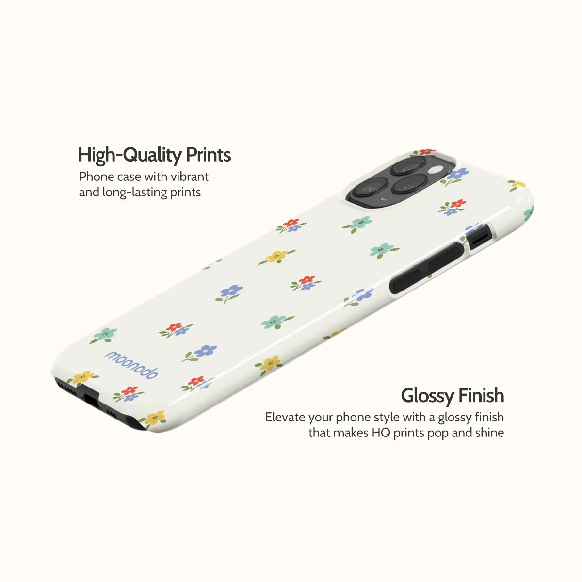 Meadow Spritz - iPhone 11 Pro Case