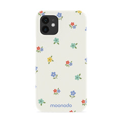 Meadow Spritz - iPhone 12 Mini Case