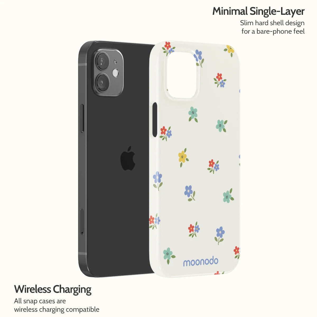 Meadow Spritz - iPhone 12 Mini Case