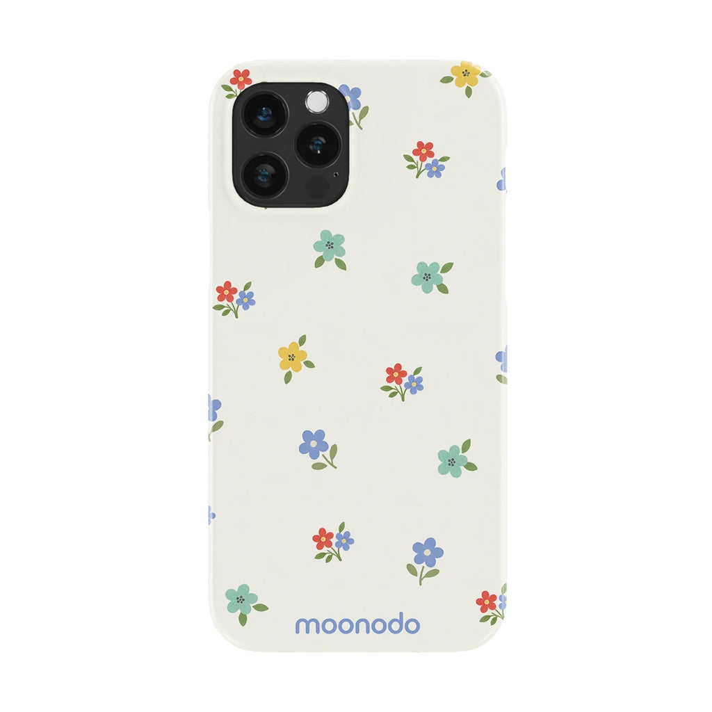 Meadow Spritz - iPhone 12 Pro Case