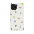 Meadow Spritz - iPhone 12 Pro Case