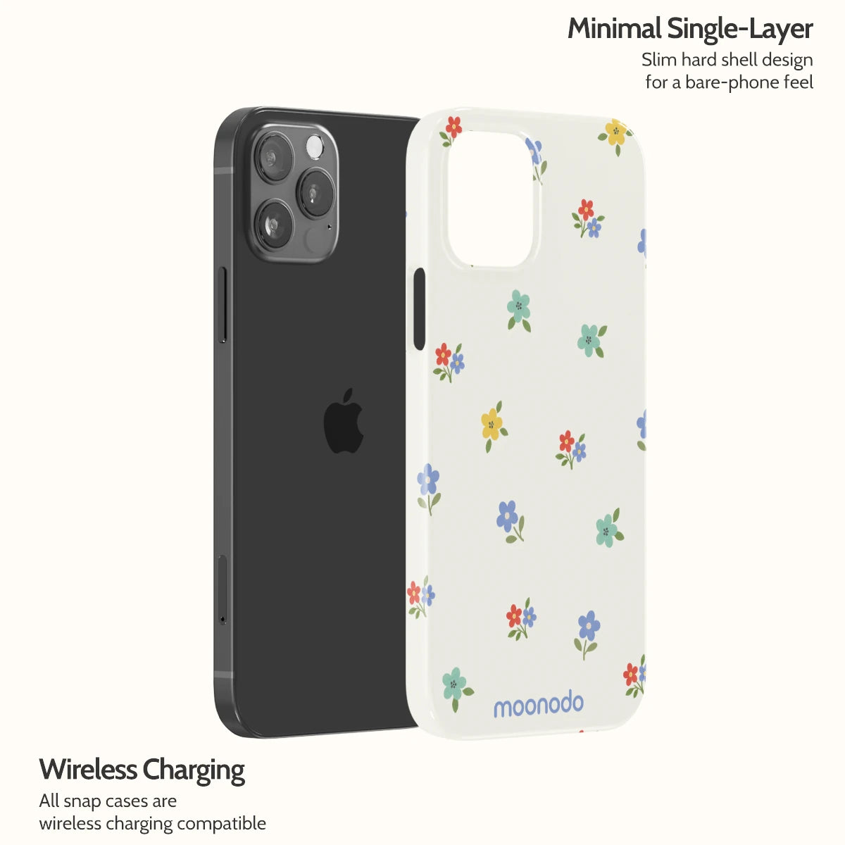 Meadow Spritz - iPhone 12 Pro Case