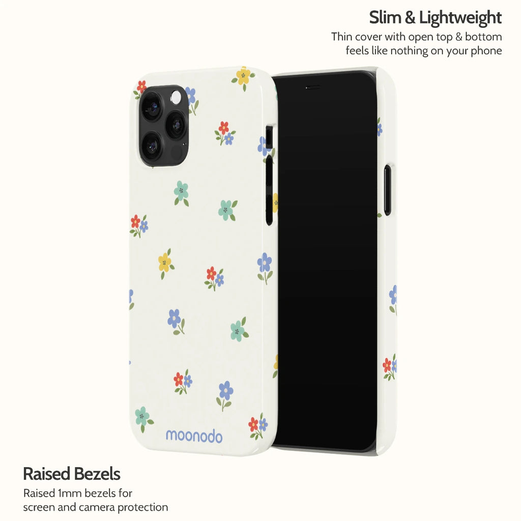 Meadow Spritz - iPhone 12 Pro Case