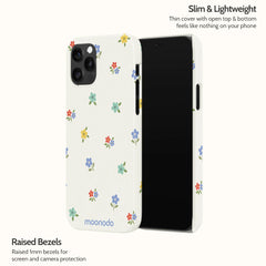 Meadow Spritz - iPhone 12 Pro Case