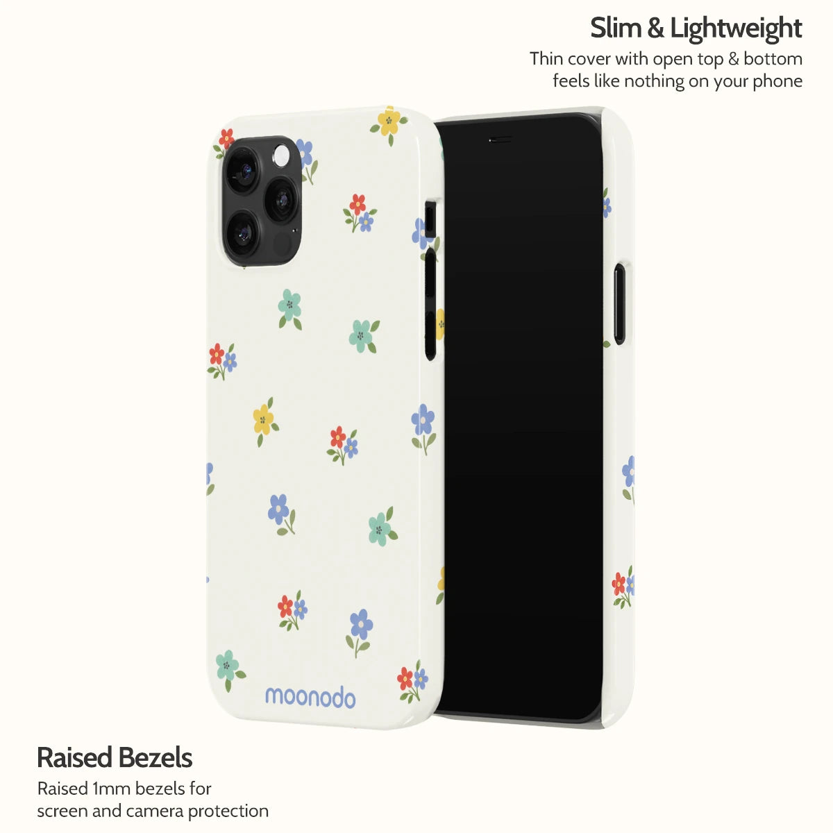 Meadow Spritz - iPhone 12 Pro Case
