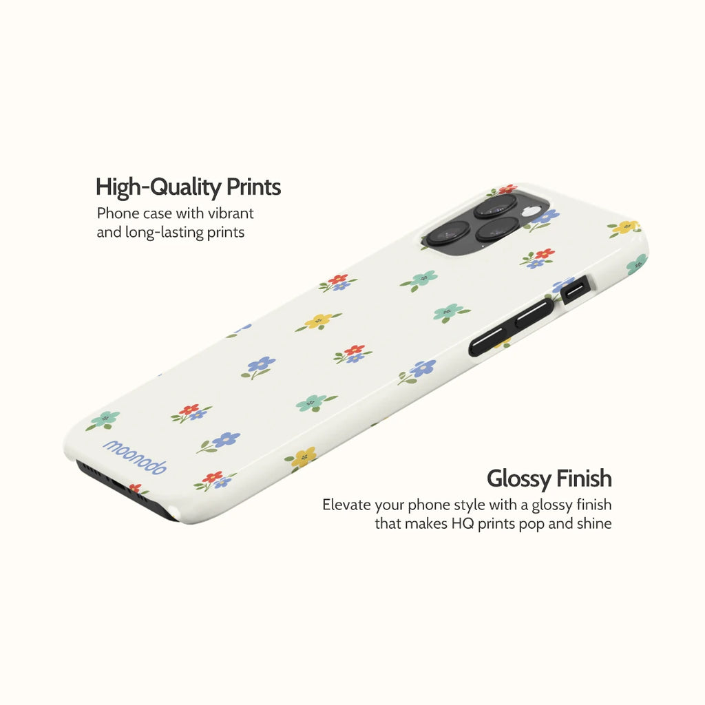 Meadow Spritz - iPhone 12 Pro Case