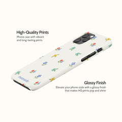 Meadow Spritz - iPhone 12 Pro Case