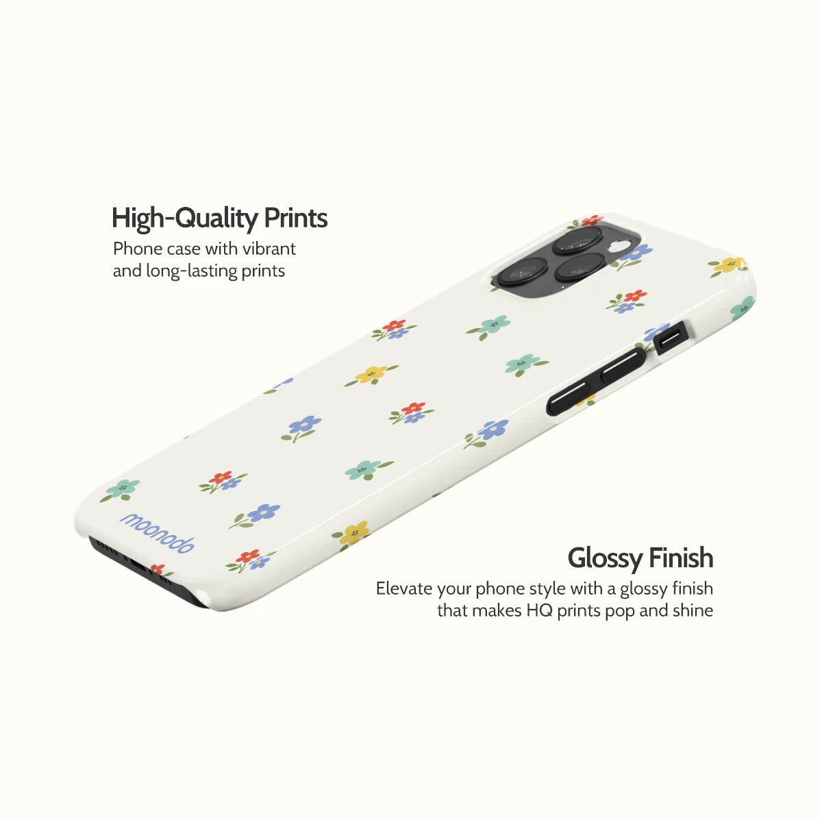 Meadow Spritz - iPhone 12 Pro Case
