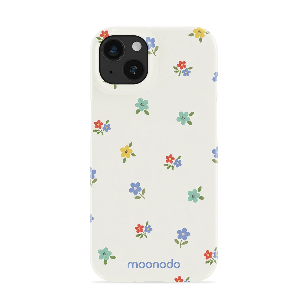 Meadow Spritz - iPhone 13 Case