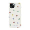 Meadow Spritz - iPhone 13 Case