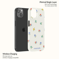 Meadow Spritz - iPhone 13 Case