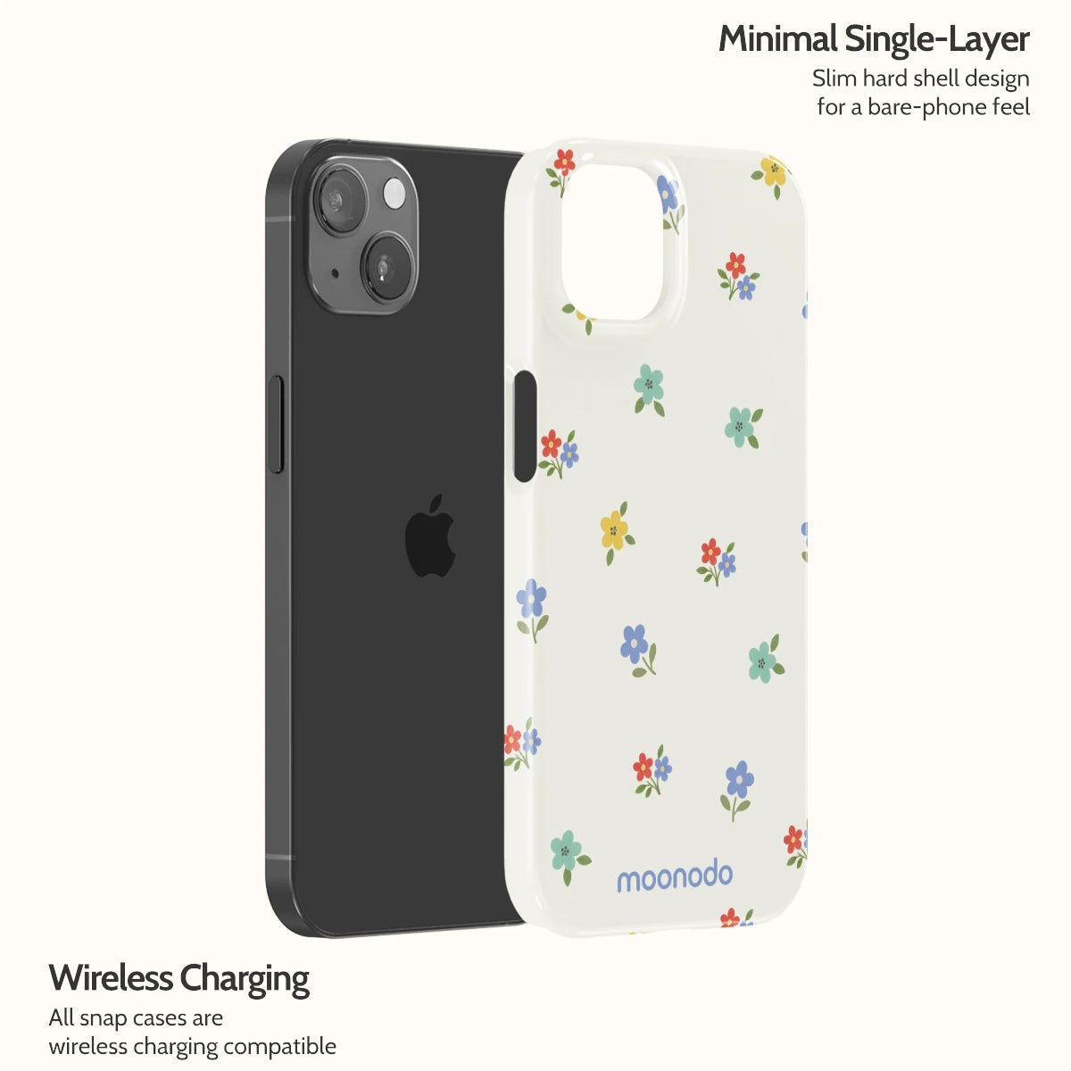 Meadow Spritz - iPhone 13 Case