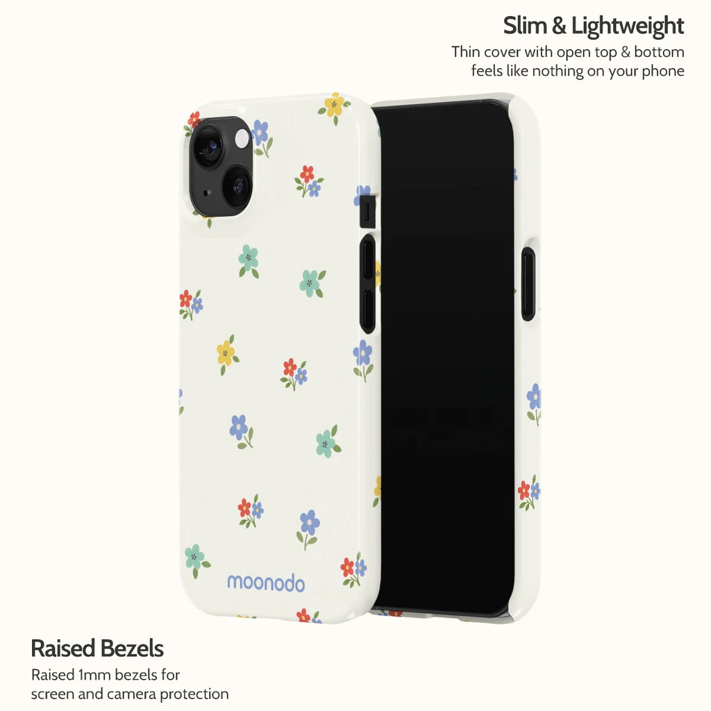 Meadow Spritz - iPhone 13 Case
