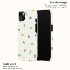 Meadow Spritz - iPhone 13 Case