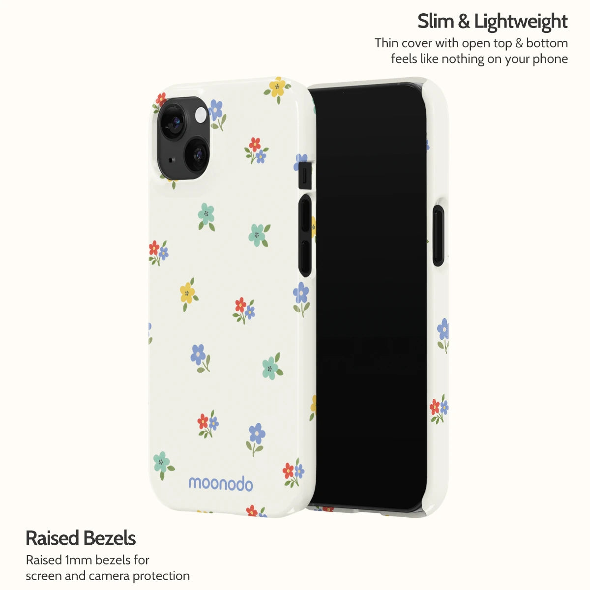 Meadow Spritz - iPhone 13 Case