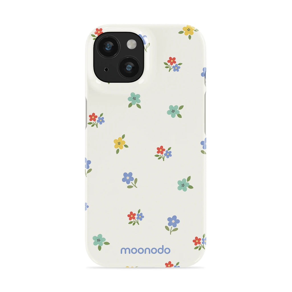 Meadow Spritz - iPhone 15 Case