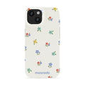 Meadow Spritz - iPhone 15 Case