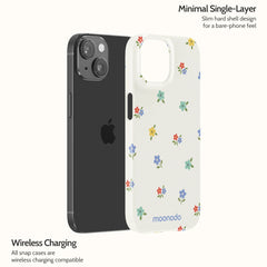 Meadow Spritz - iPhone 15 Case