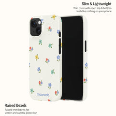 Meadow Spritz - iPhone 15 Case