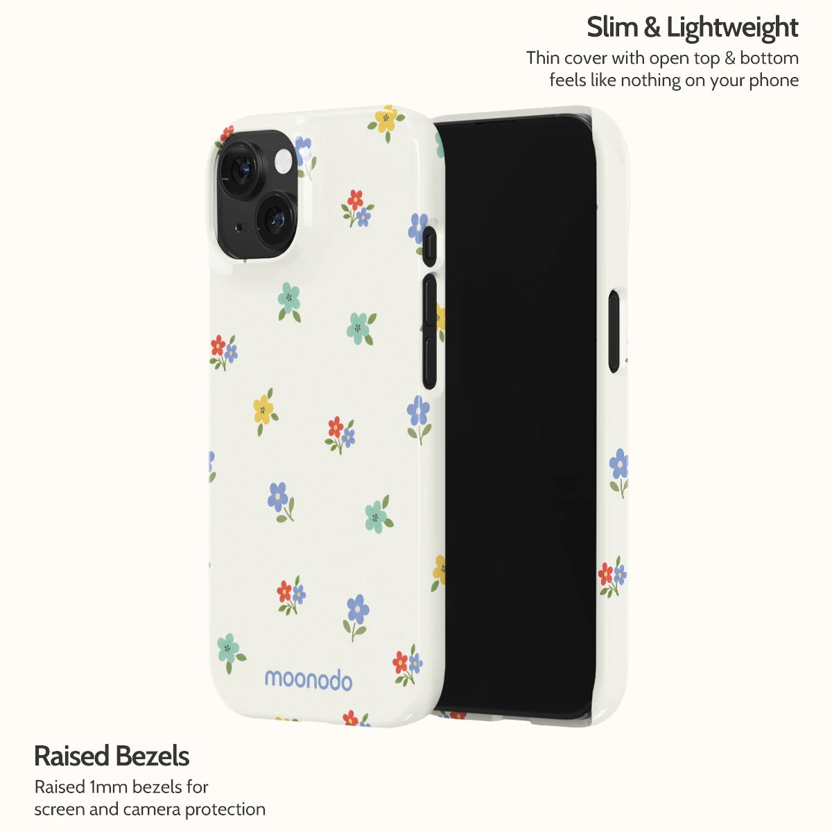 Meadow Spritz - iPhone 15 Case