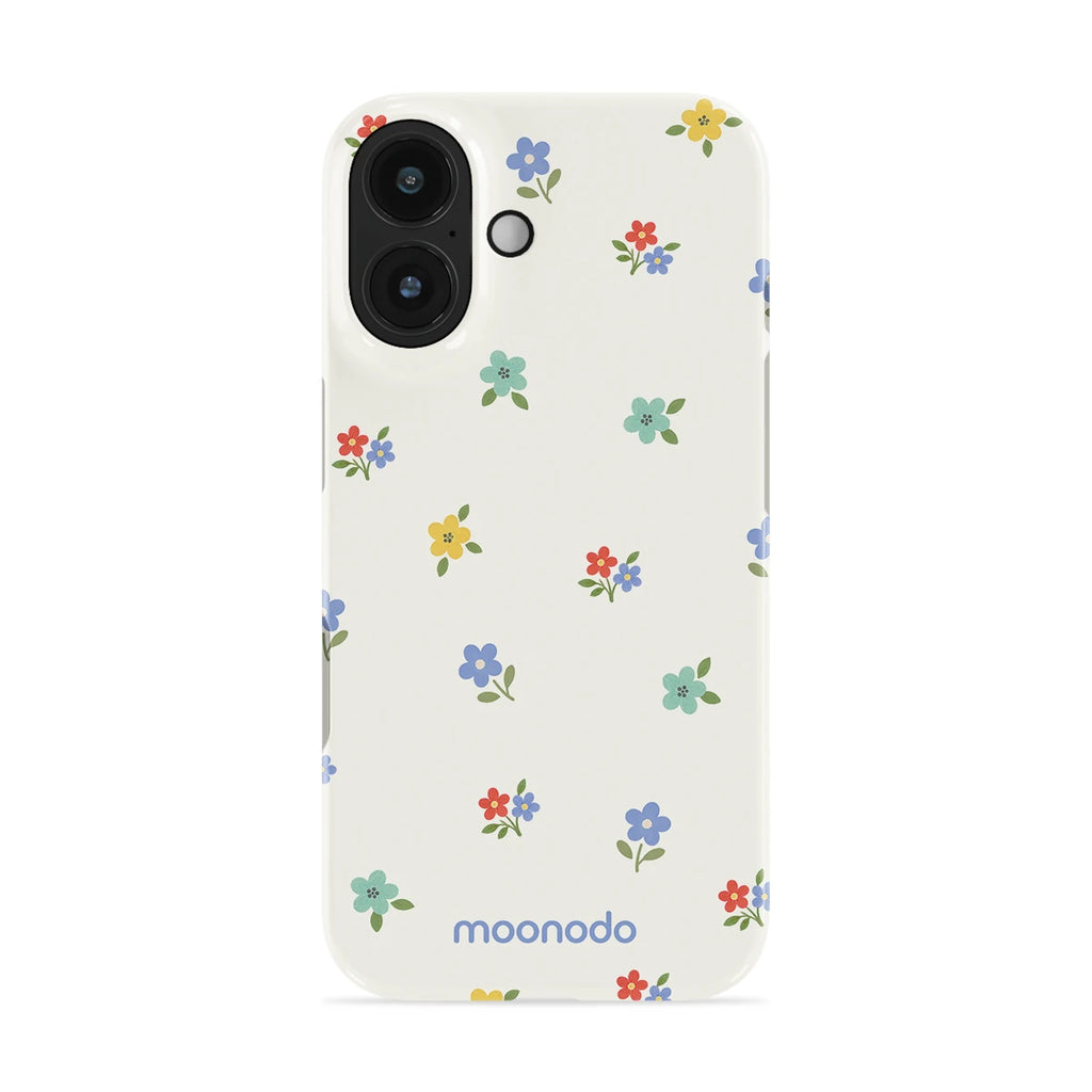 Meadow Spritz - iPhone 16 Case