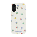 Meadow Spritz - iPhone 16 Case