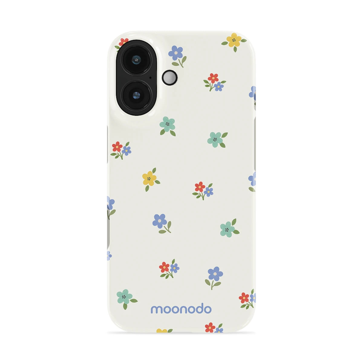 Meadow Spritz - iPhone 16 Case