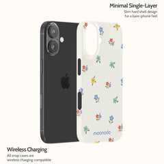 Meadow Spritz - iPhone 16 Case