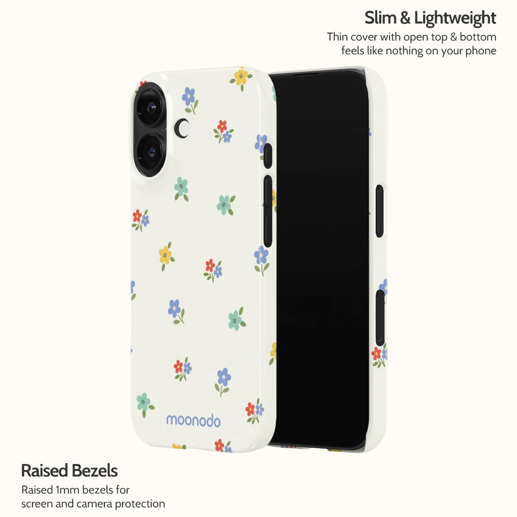 Meadow Spritz - iPhone 16 Case