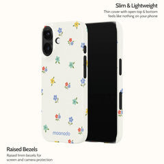 Meadow Spritz - iPhone 16 Case