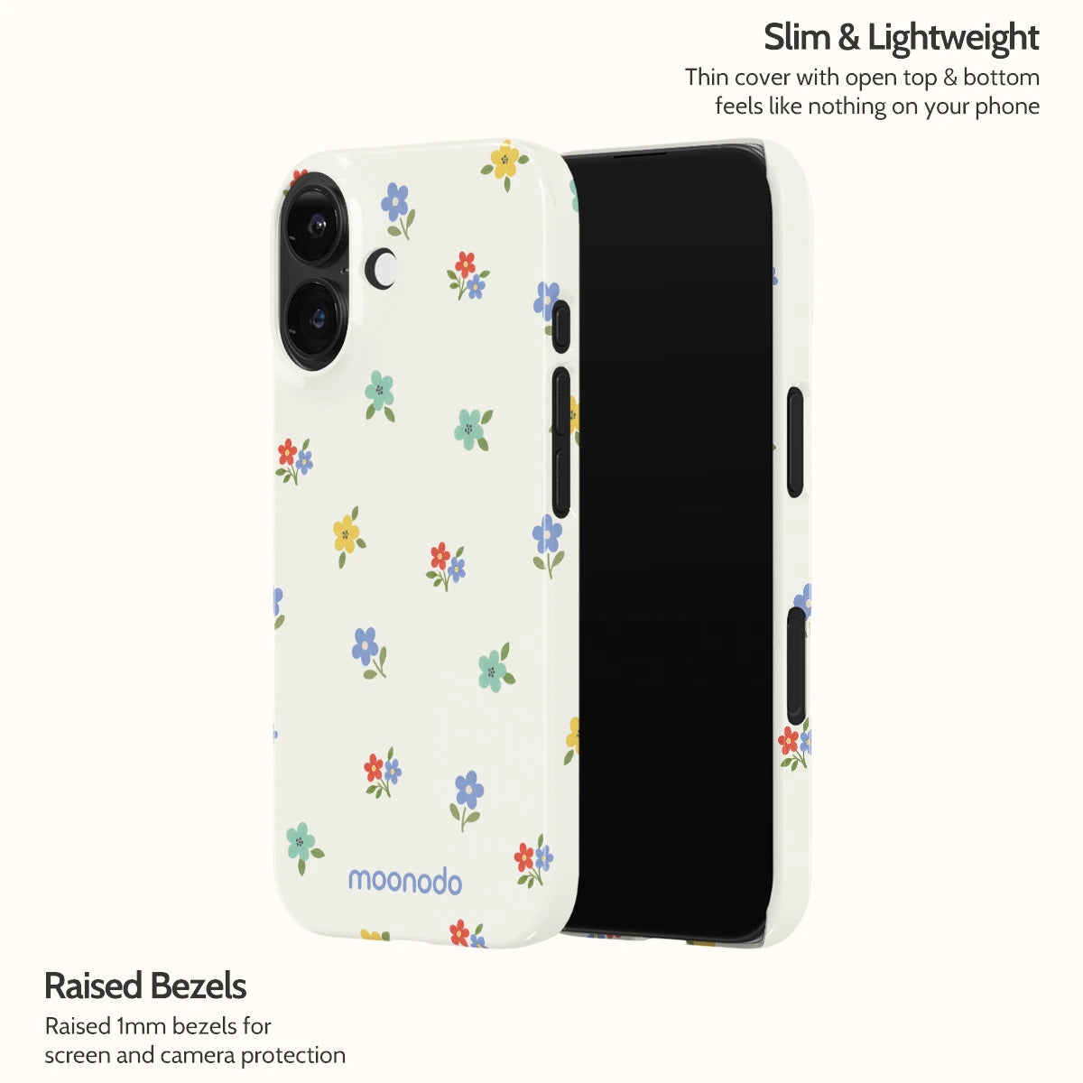 Meadow Spritz - iPhone 16 Case