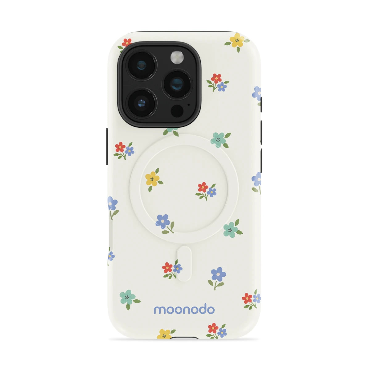 Meadow Spritz - iPhone 16 Pro Case