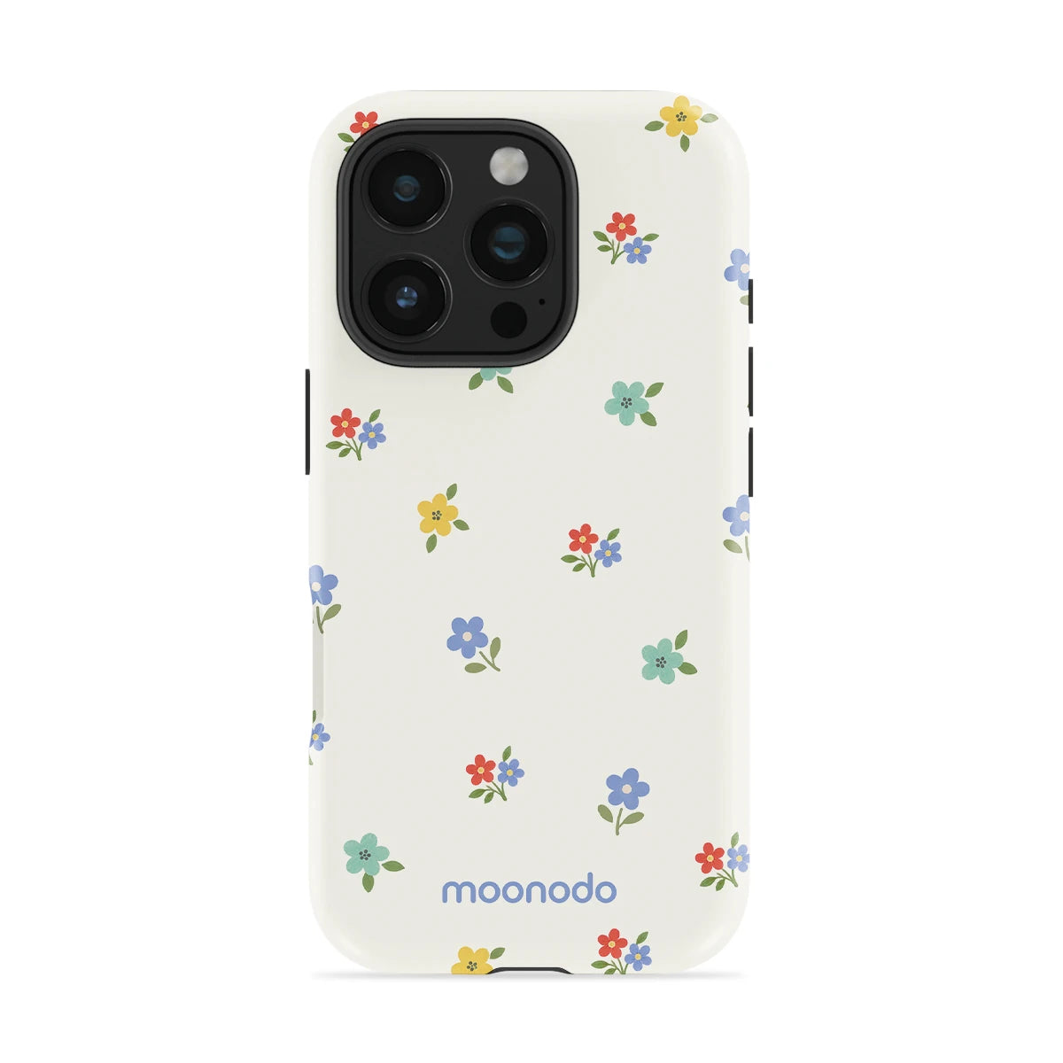 Meadow Spritz - iPhone 16 Pro Case