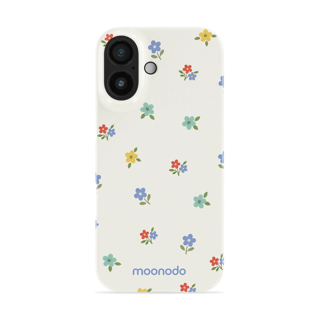 Meadow Spritz - iPhone 17 Case
