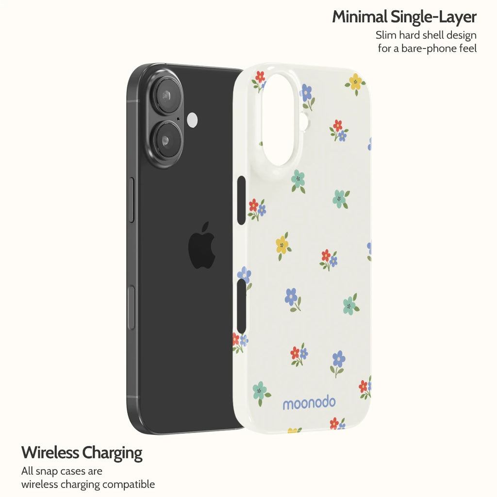 Meadow Spritz - iPhone 17 Case