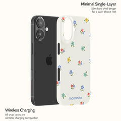 Meadow Spritz - iPhone 17 Case