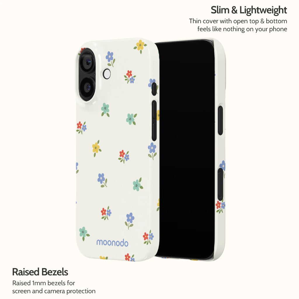 Meadow Spritz - iPhone 17 Case