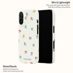Meadow Spritz - iPhone 17 Case
