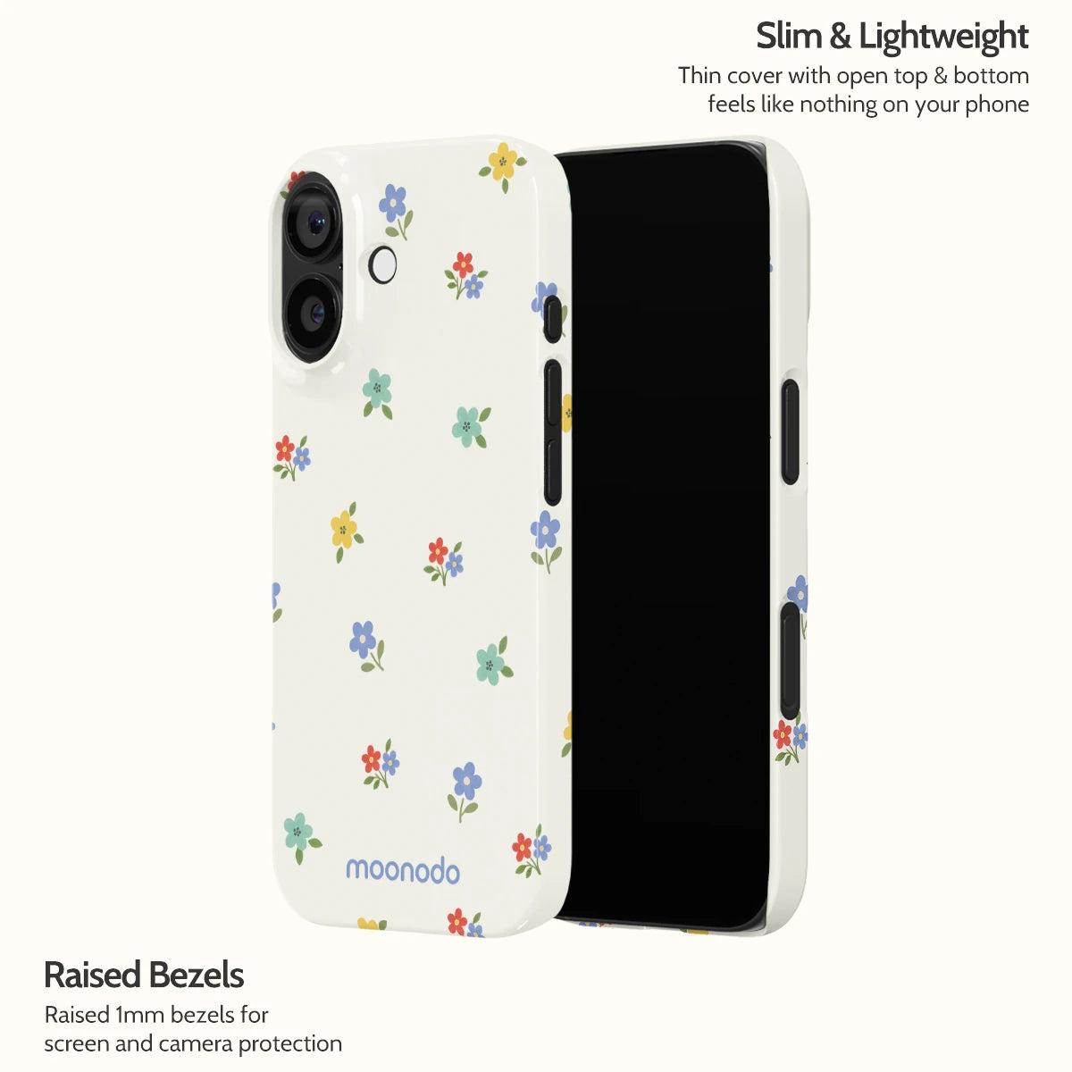 Meadow Spritz - iPhone 17 Case