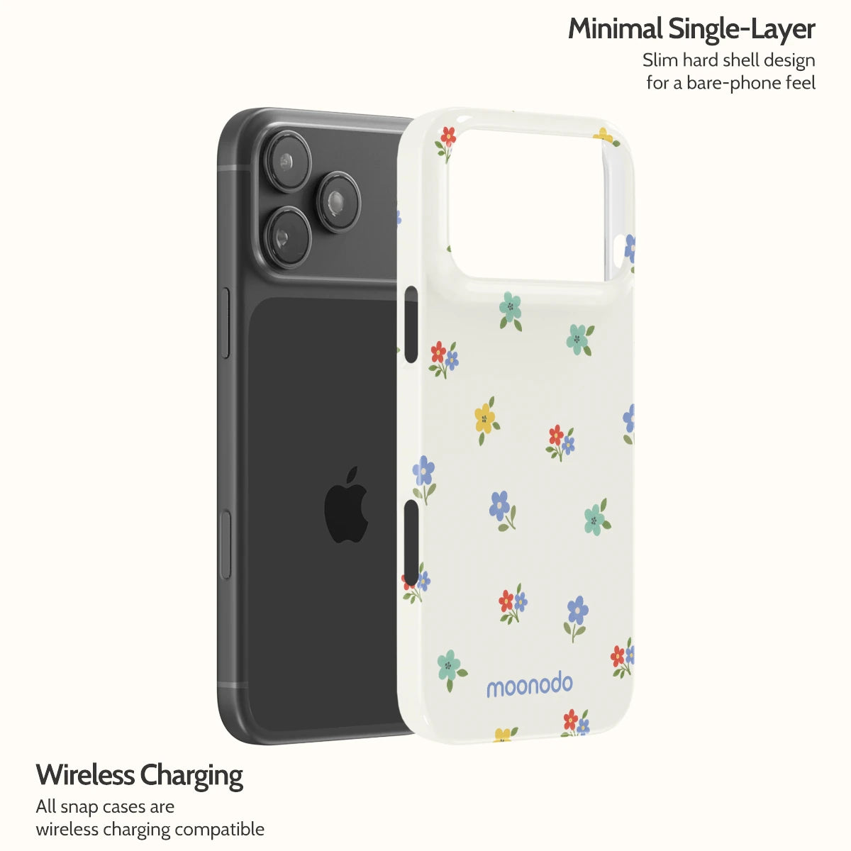 Meadow Spritz - iPhone 17 Pro Max Case