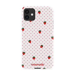 Berry Sprinkle - iPhone 11 Case