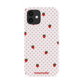 Berry Sprinkle - iPhone 12 Case