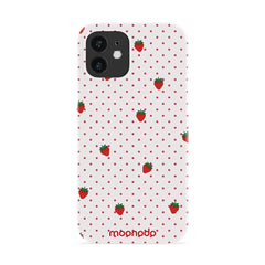 Berry Sprinkle - iPhone 12 Case