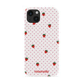 Berry Sprinkle - iPhone 13 Case