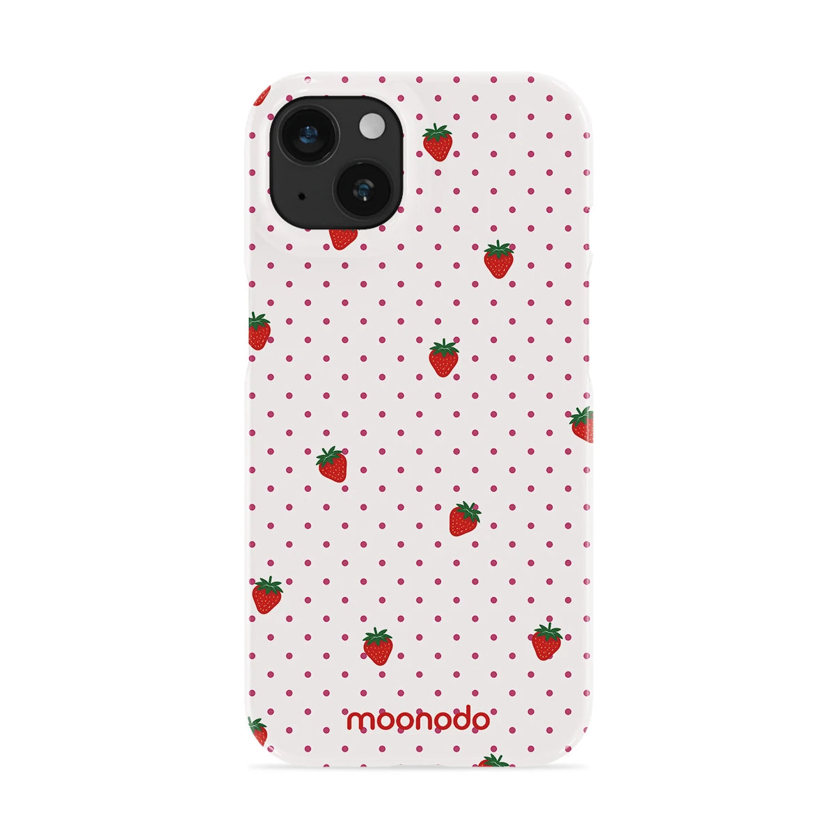 Berry Sprinkle - iPhone 13 Case