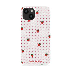 Berry Sprinkle - iPhone 14 Case