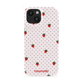 Berry Sprinkle - iPhone 15 Case