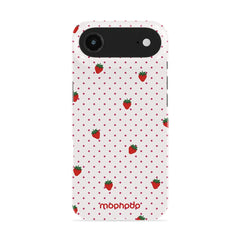 Berry Sprinkle - iPhone 17 Air Case