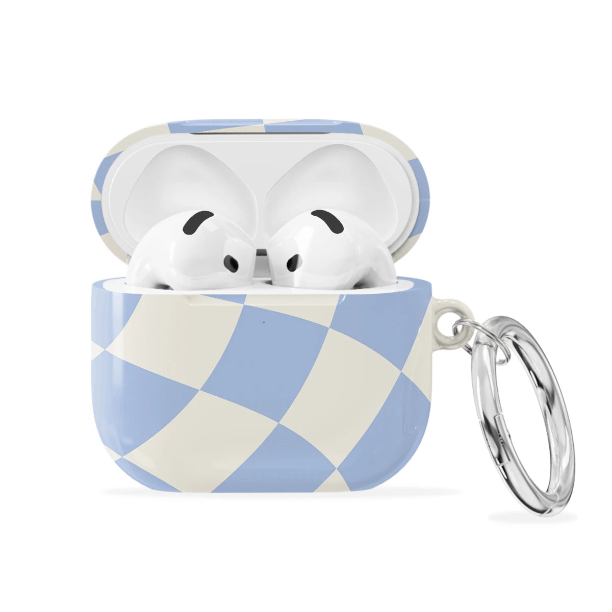Sky Whirl - AirPods 4 Case