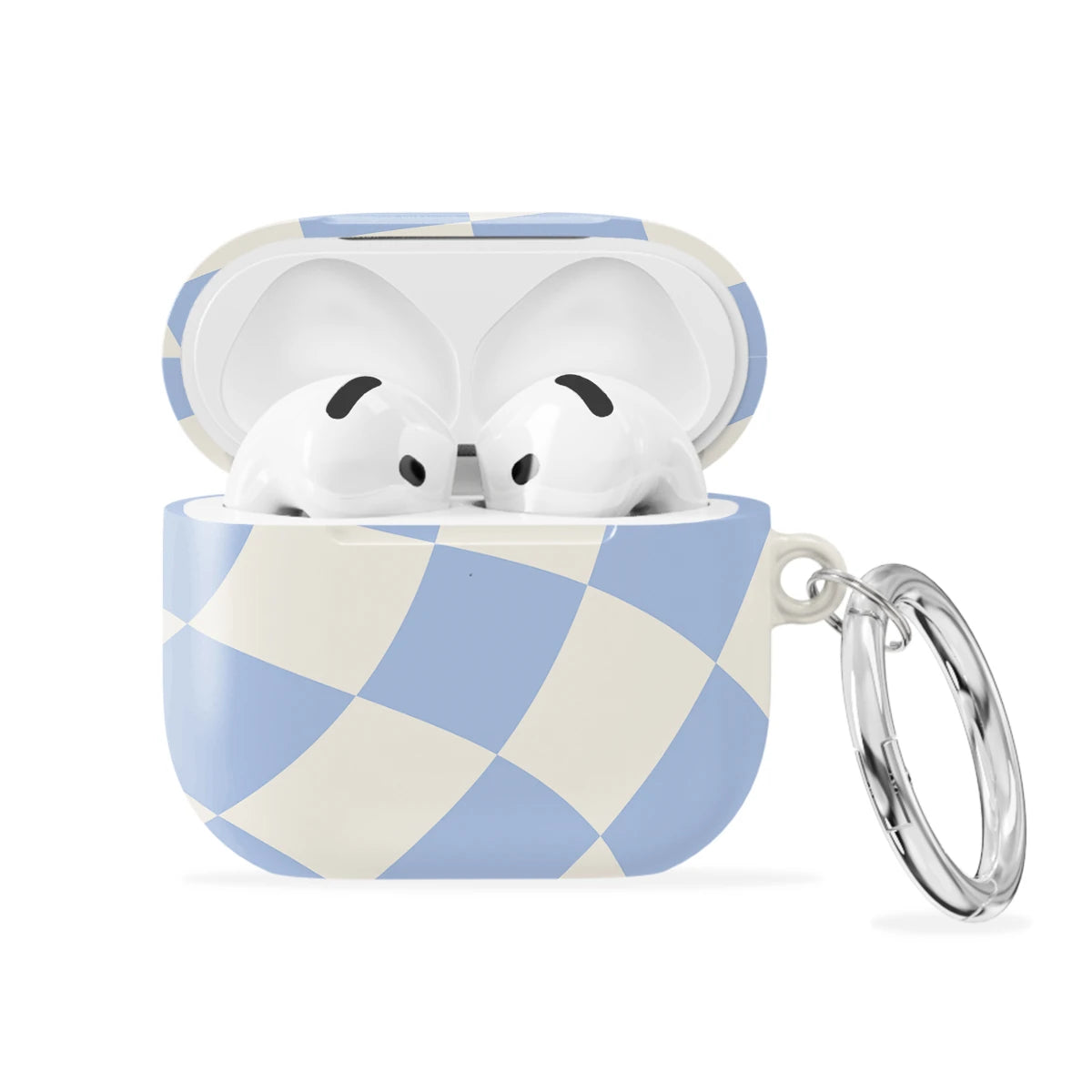 Sky Whirl - AirPods 4 Case